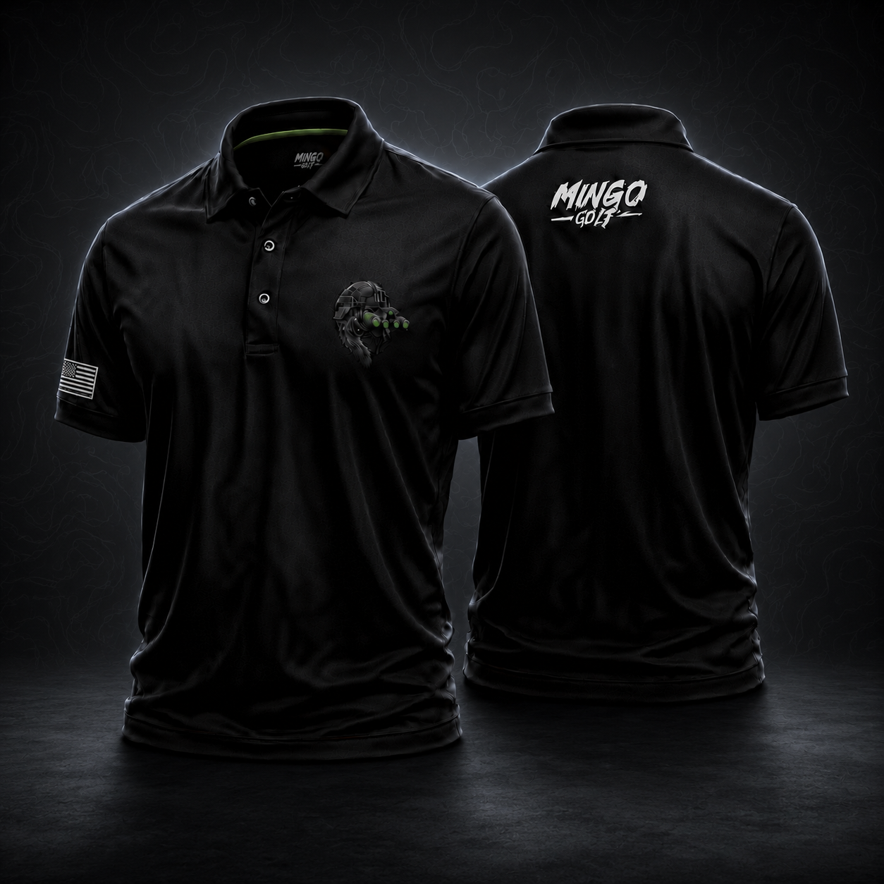 Night Ops Polo