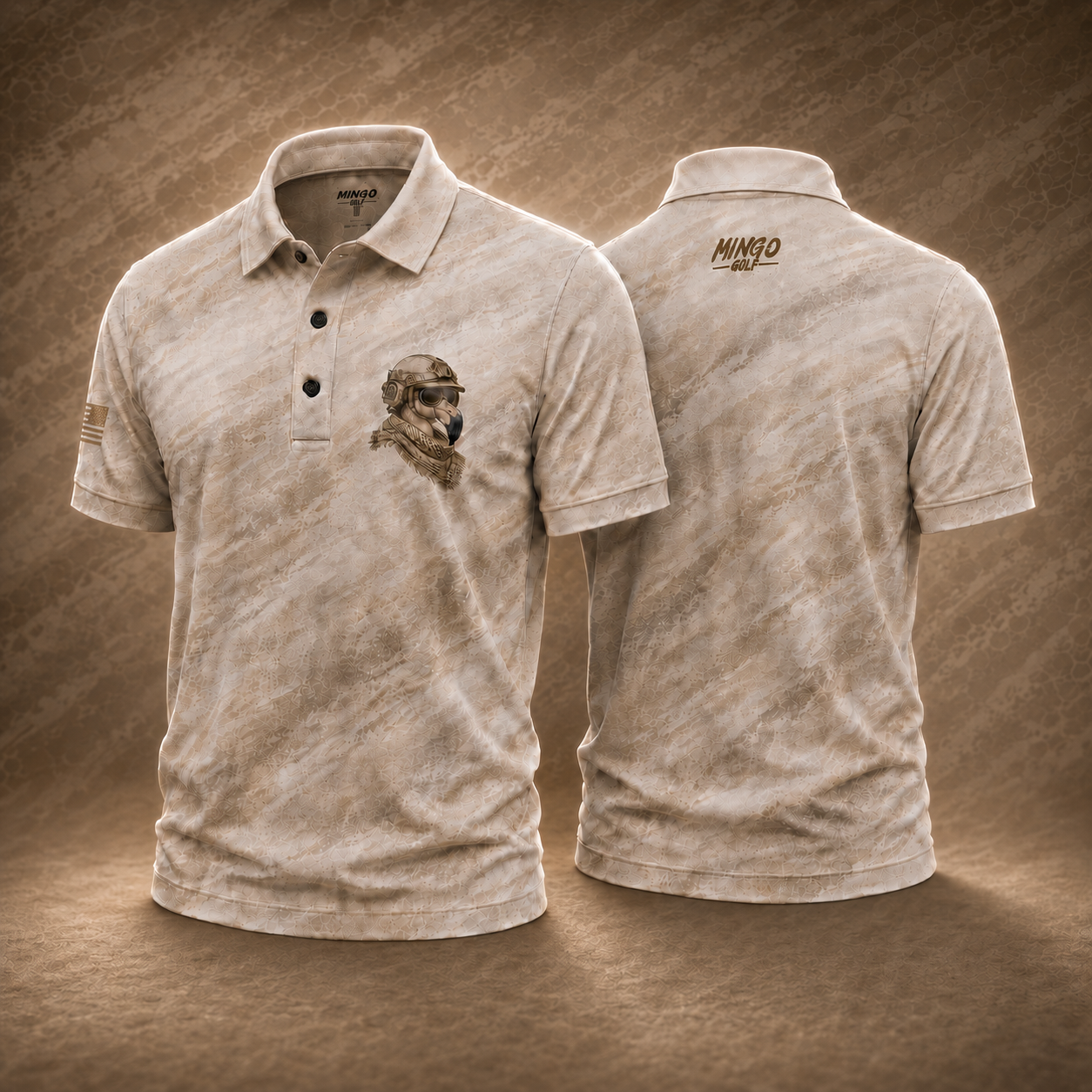 Sandstorm Polo